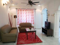 Blk 486C Tampines Avenue 9 (Tampines), HDB 5 Rooms #624263941